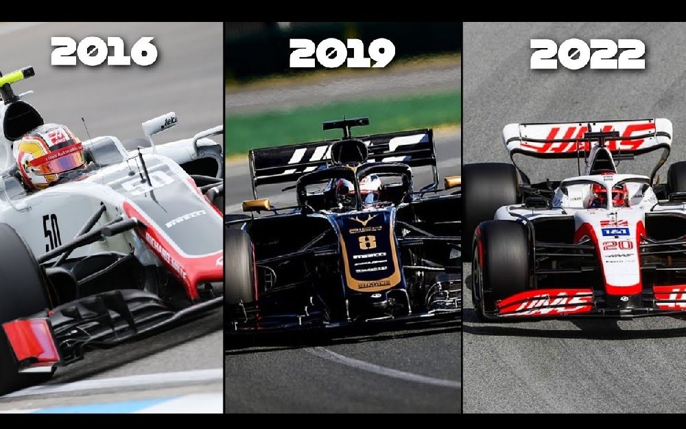 哈斯车队完胜迈凯伦,皮亚斯特里关键制胜 哈斯车队完胜迈凯伦,皮亚斯特里关键制胜