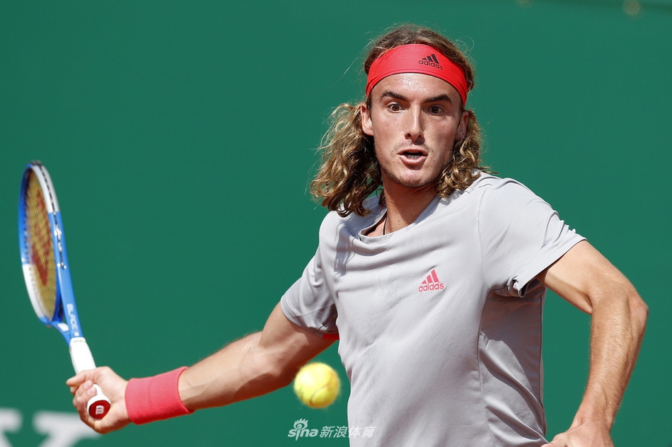 蒙特卡洛大师赛鏖战澳网，西西帕斯惊艳四座