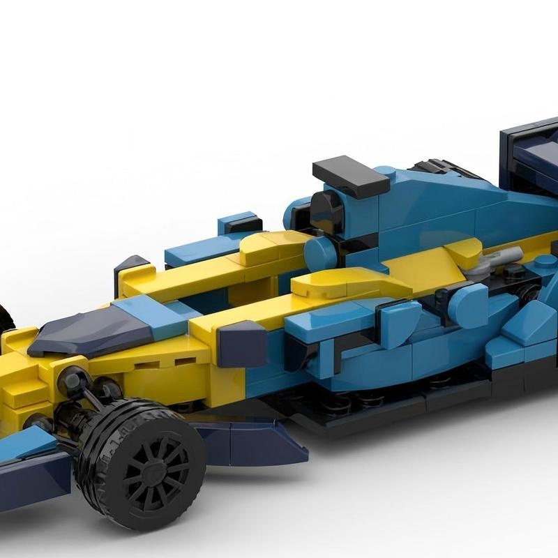 雷诺车队逆转梅赛德斯,阿隆索关键制胜 雷诺车队逆转梅赛德斯,阿隆索关键制胜