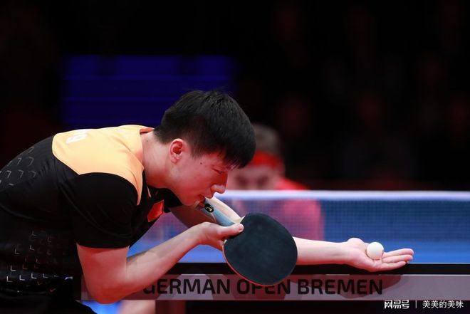 德国队逆转奥地利队,许昕刷新纪录 德国队逆转奥地利队,许昕刷新纪录