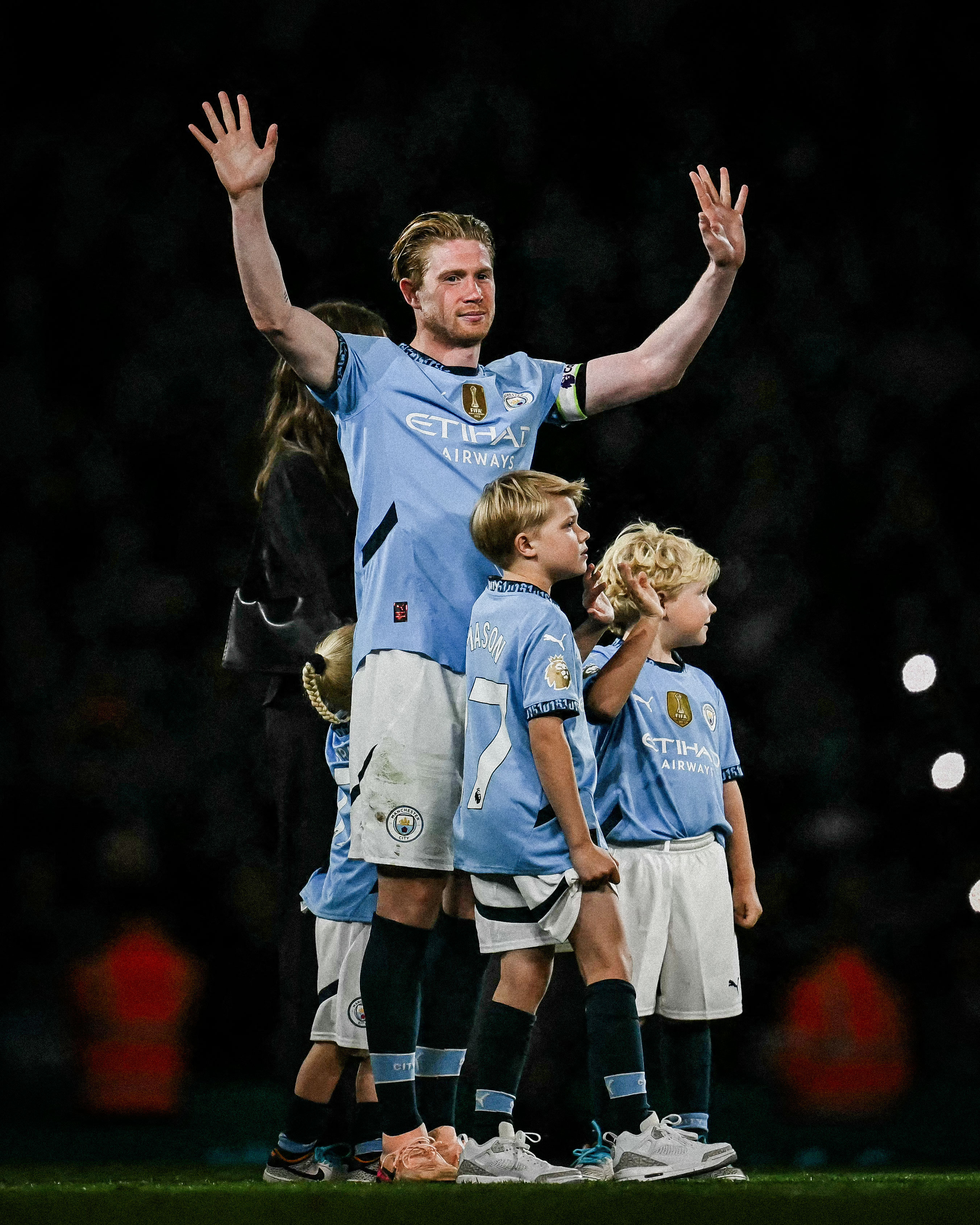 巴西鏖战曼联,德布劳内点燃赛场 巴西鏖战曼联,德布劳内点燃赛场