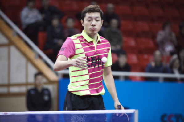 日本队绝杀波兰队,许昕状态火热 日本队绝杀波兰队,许昕状态火热