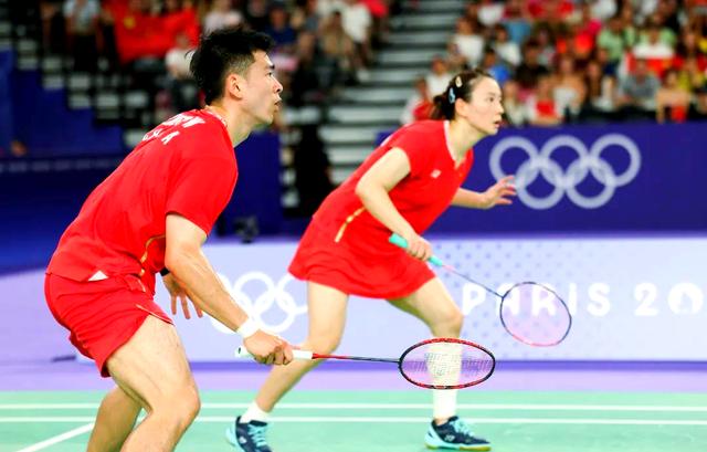 中国队绝杀马来西亚队，郑思维统治全场