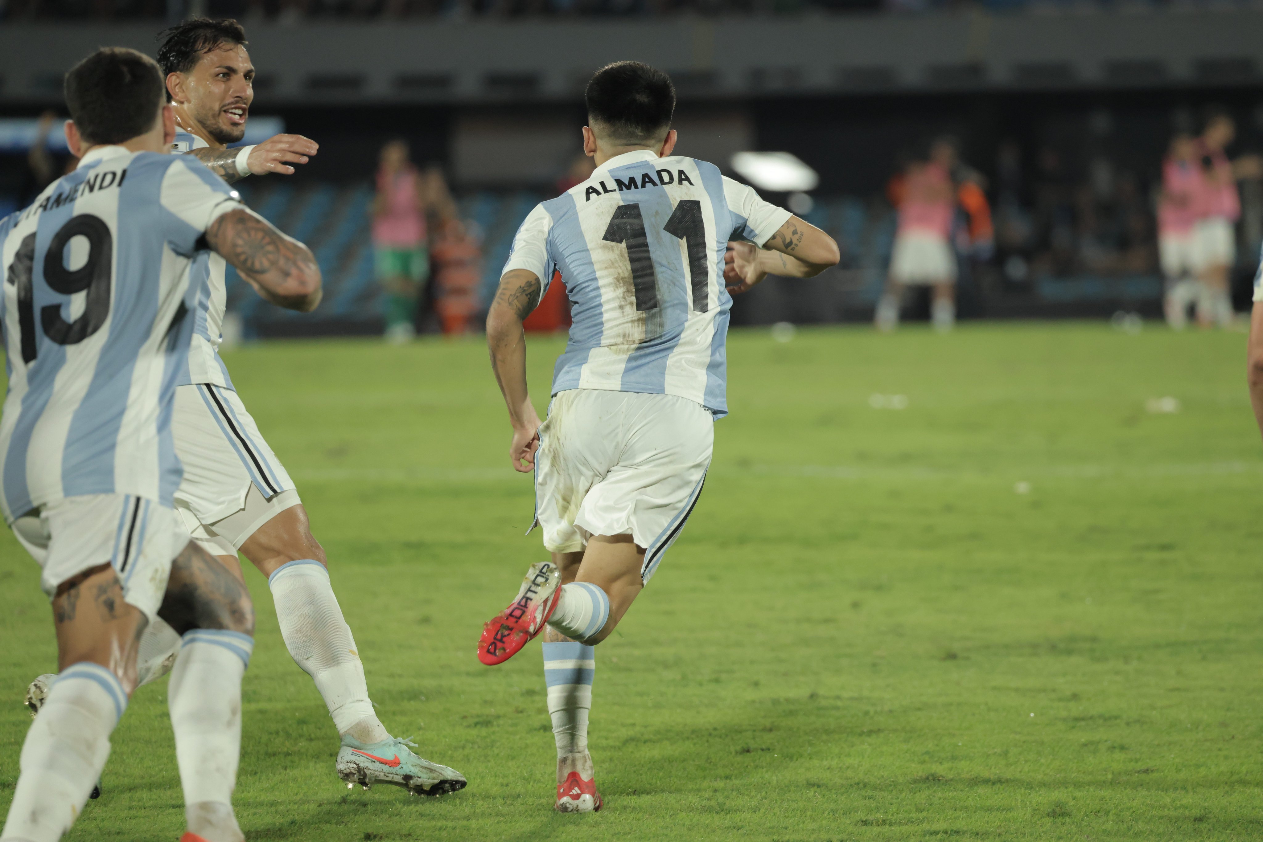 挪威逆转葡萄牙，卡拉斯科点燃赛场